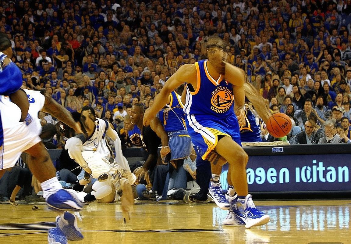 2007年NBA季后赛勇士逆袭小牛经典战役全程回顾与精彩瞬间分析