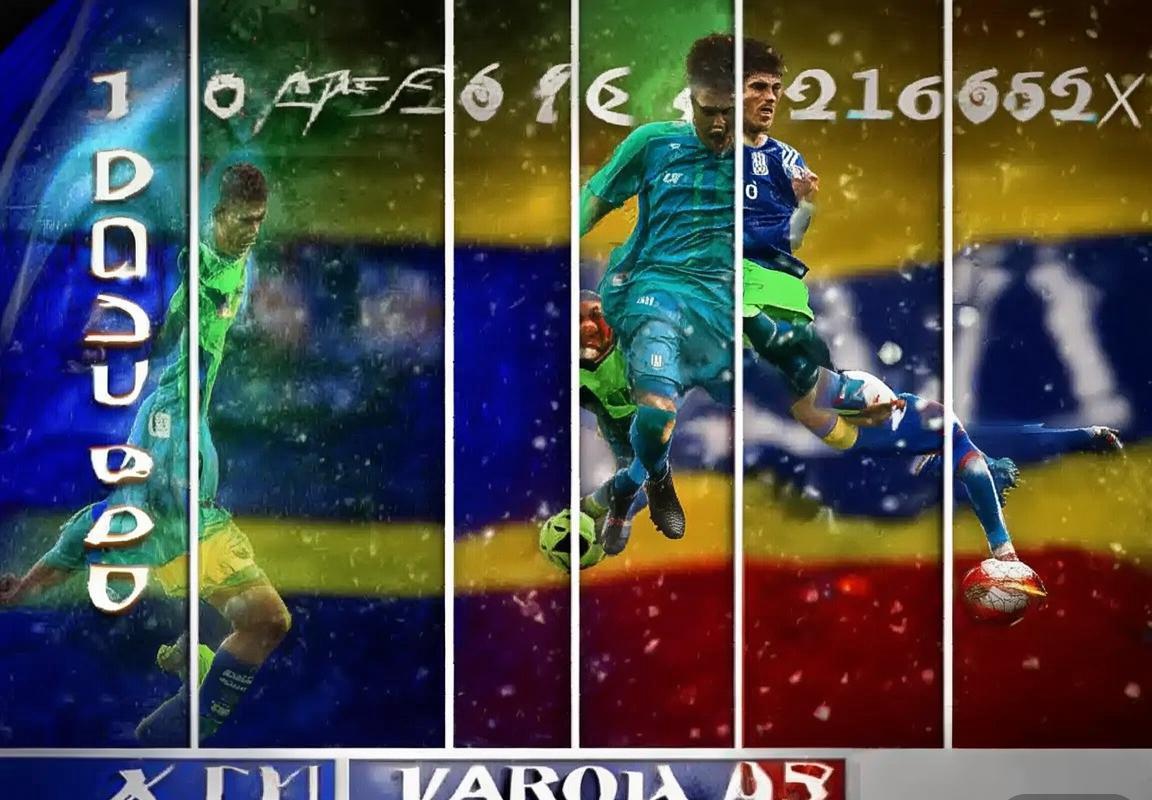 阿根廷VS委内瑞拉：足球对决中的历史与现实交锋