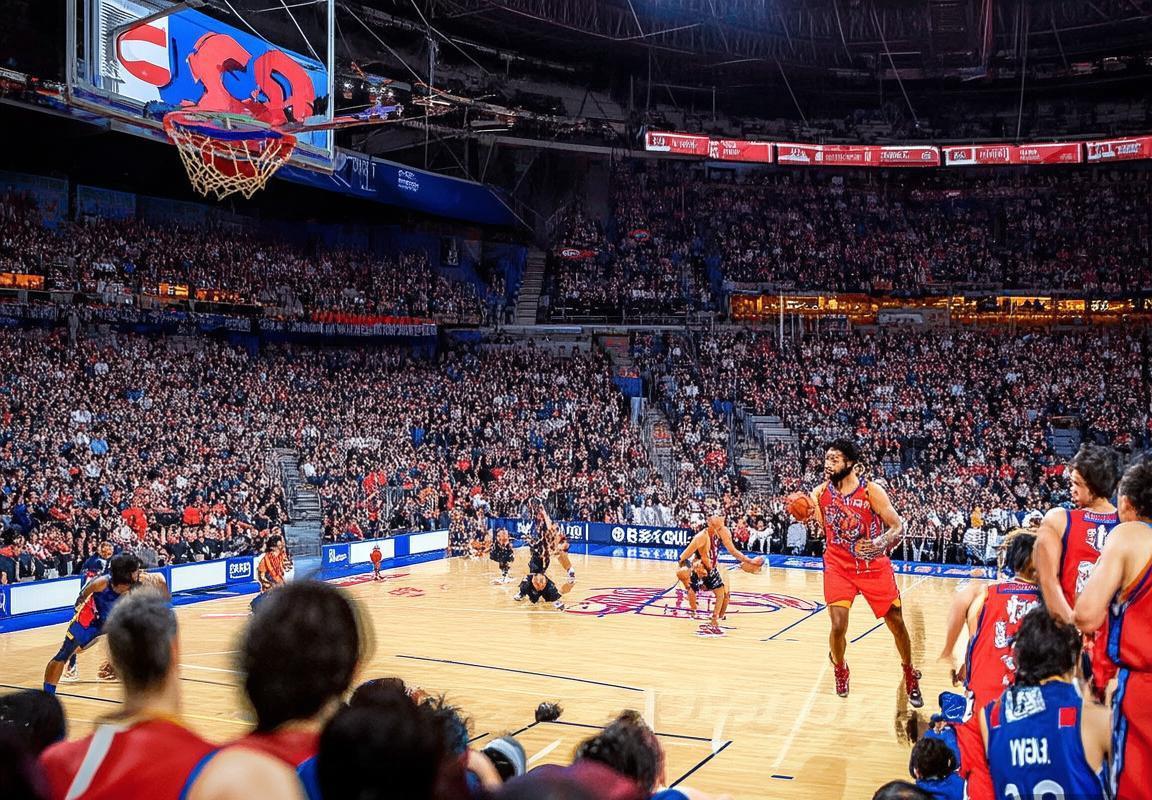 2017年CBA辽疆巅峰对决：经典瞬间回顾