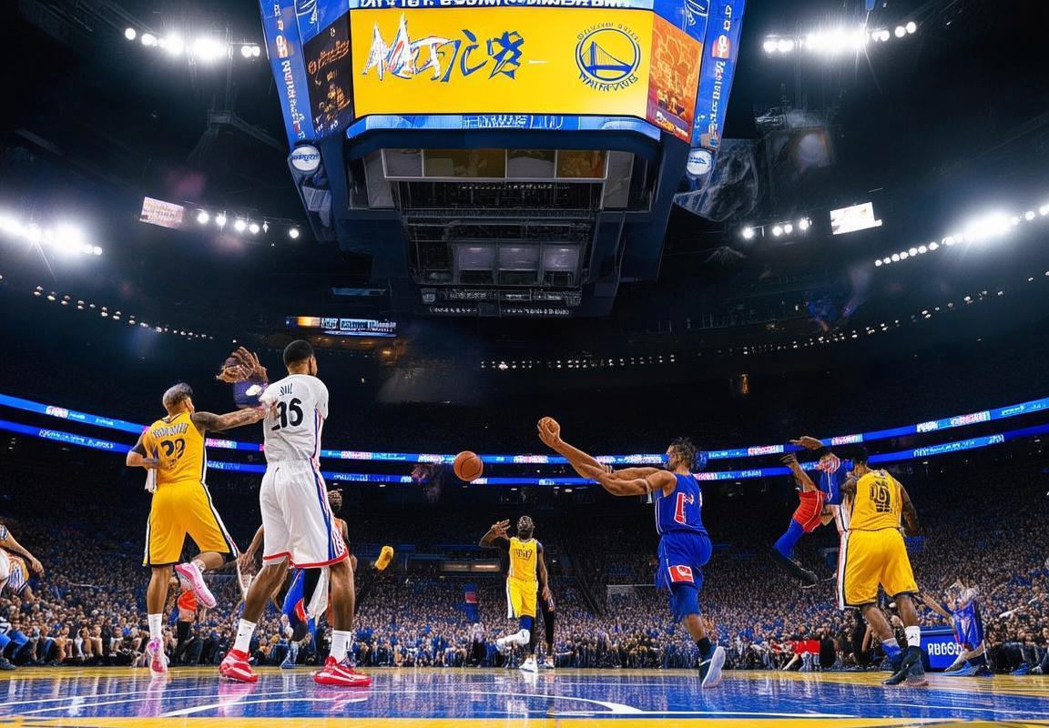 2020赛季勇士活塞巅峰对决回顾：篮球史上的经典之战