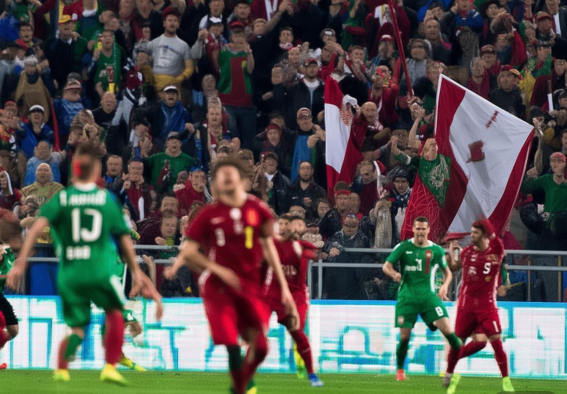 2017年欧预赛焦点战：葡萄牙VS拉脱维亚激情对决回顾