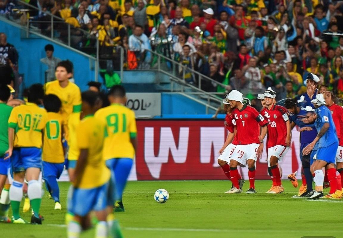 巴西墨西哥足球对决前瞻：历史交锋与赛事投注策略