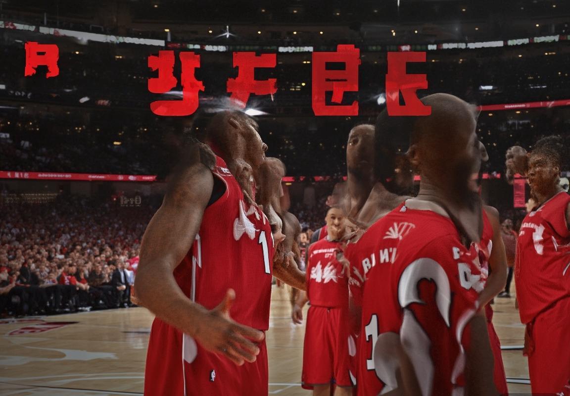 2016猛龙队2月赛季辉煌瞬间：凝聚之力士气如虹