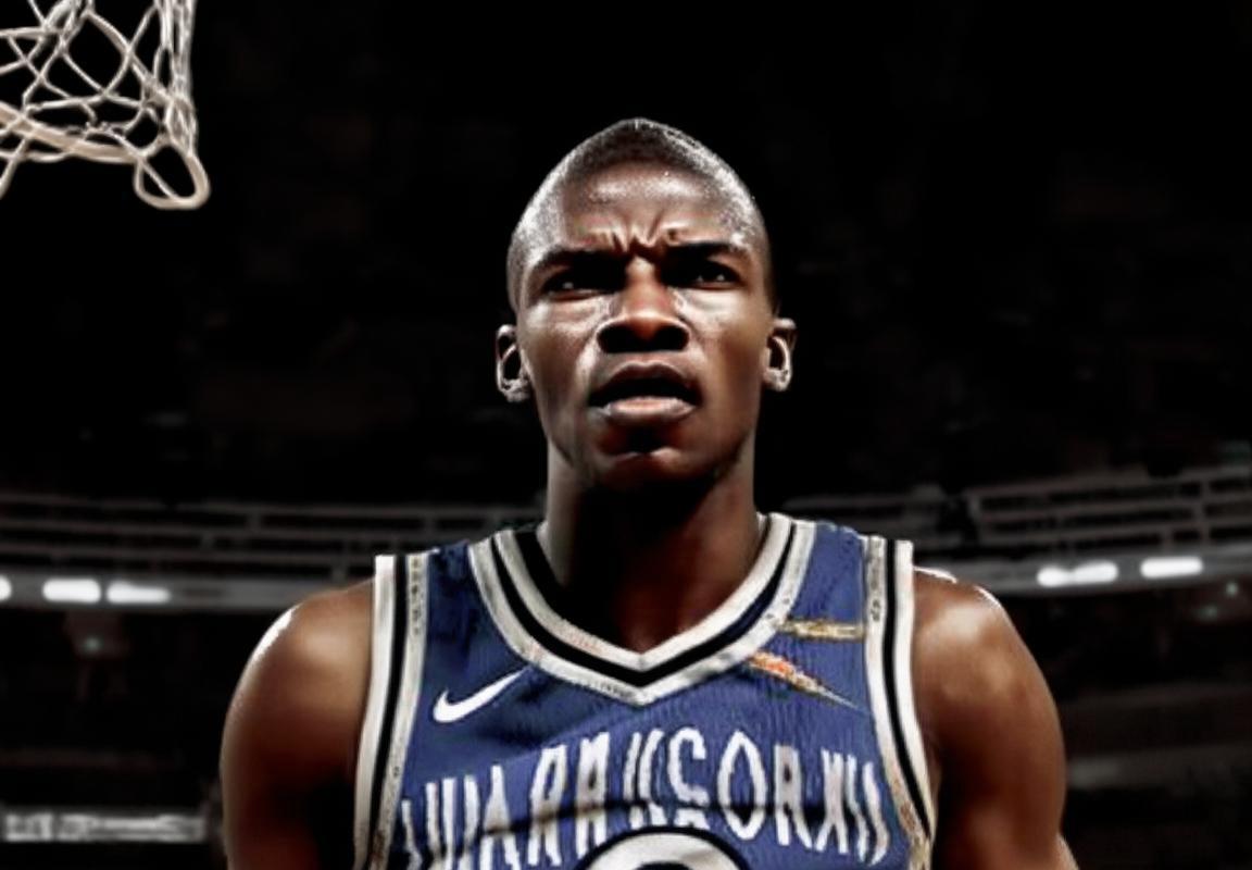 2007年NBA季后赛勇士逆袭小牛经典战役全程回顾与精彩瞬间分析(图5)