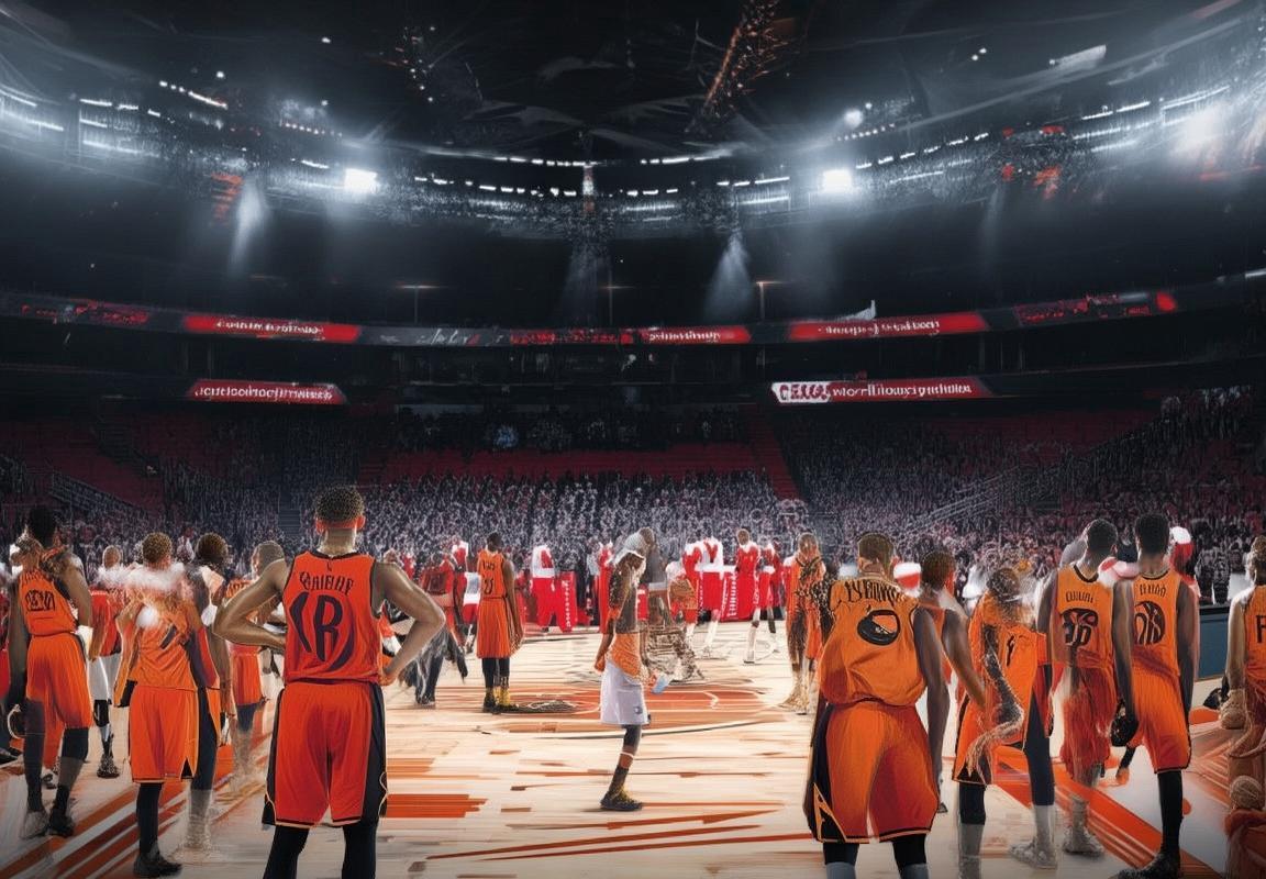 2016NBA经典对决：火箭VS勇士火花四溅全记录(图2)