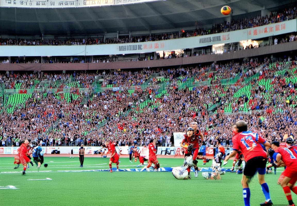 2017中甲巅峰对决：北控与卓尔经典之战回顾