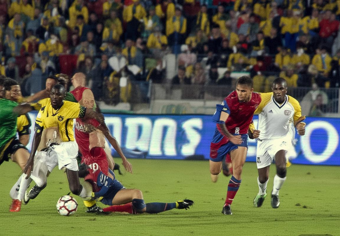 南美杯焦点战：阿根廷智利巅峰对决解析(图3)