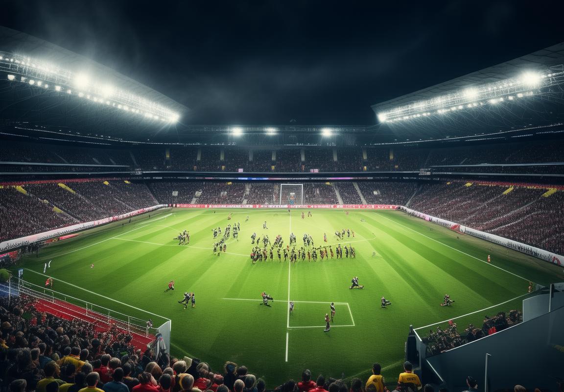 拜仁慕尼黑VS汉堡：焦点战深度解析与战术对决回顾(图2)