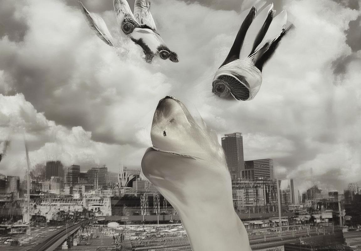 瓜地安冒险之旅：勇气、信念与探索命运的奇幻篇章(图2)