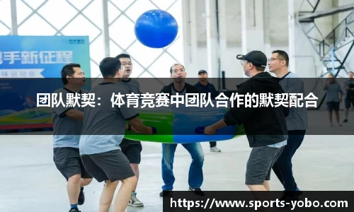 团队默契：体育竞赛中团队合作的默契配合
